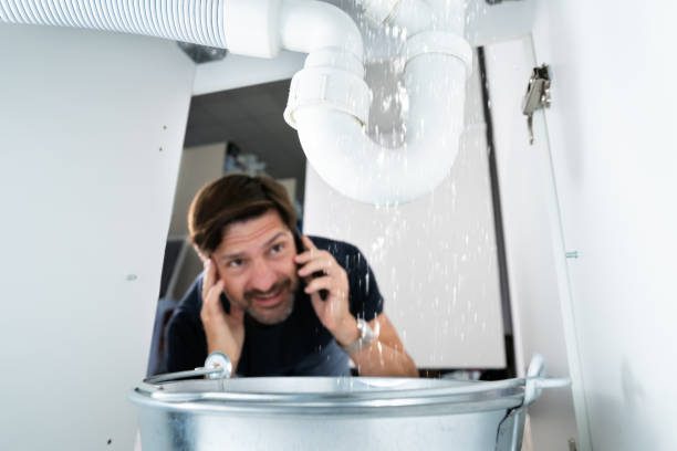 Best Plumbing Services Near Me  in Kechi, KS