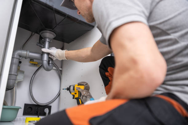 Best Water Heater Repair  in Kechi, KS