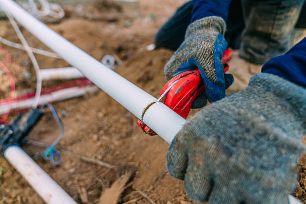 Reliable Kechi, KS Plumbing Solutions